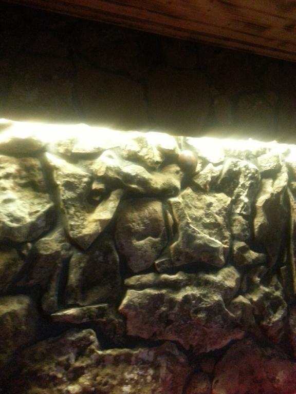 Uysallar Koy Evi İmroz Chambre photo