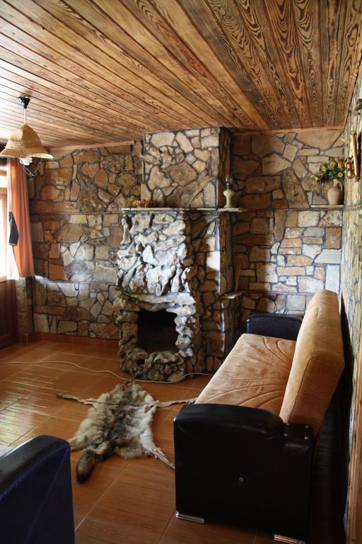 Uysallar Koy Evi İmroz Chambre photo