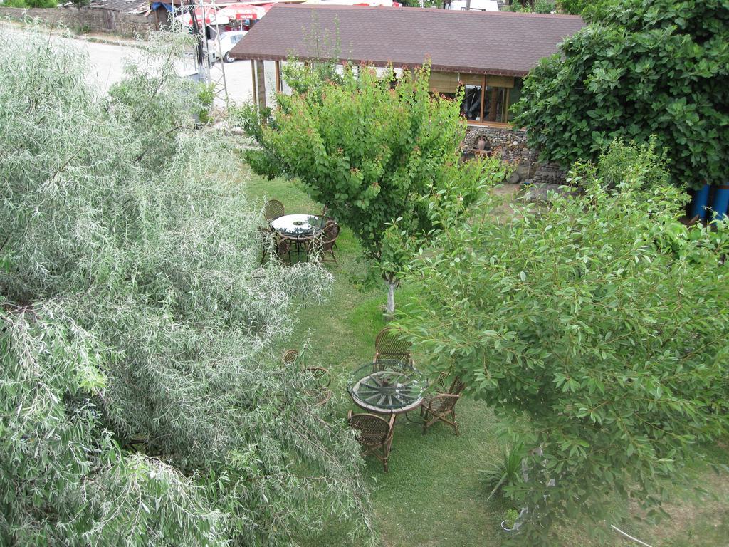 Uysallar Koy Evi İmroz Chambre photo