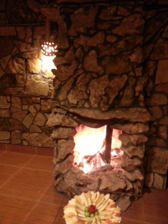 Uysallar Koy Evi İmroz Extérieur photo