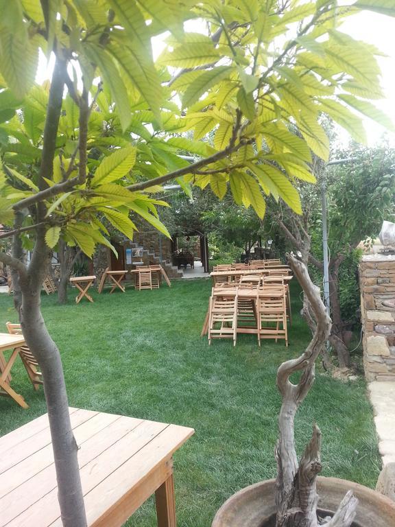 Uysallar Koy Evi İmroz Extérieur photo