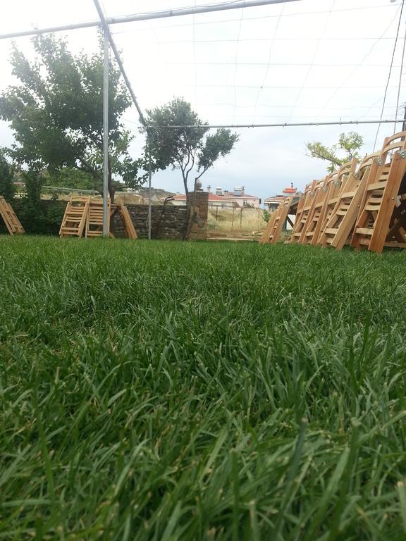 Uysallar Koy Evi İmroz Extérieur photo