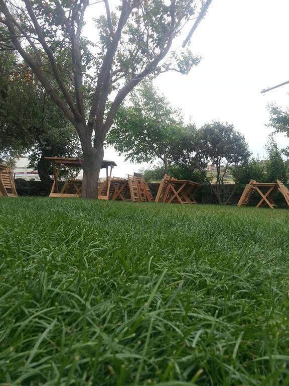 Uysallar Koy Evi İmroz Extérieur photo
