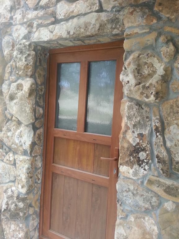 Uysallar Koy Evi İmroz Extérieur photo