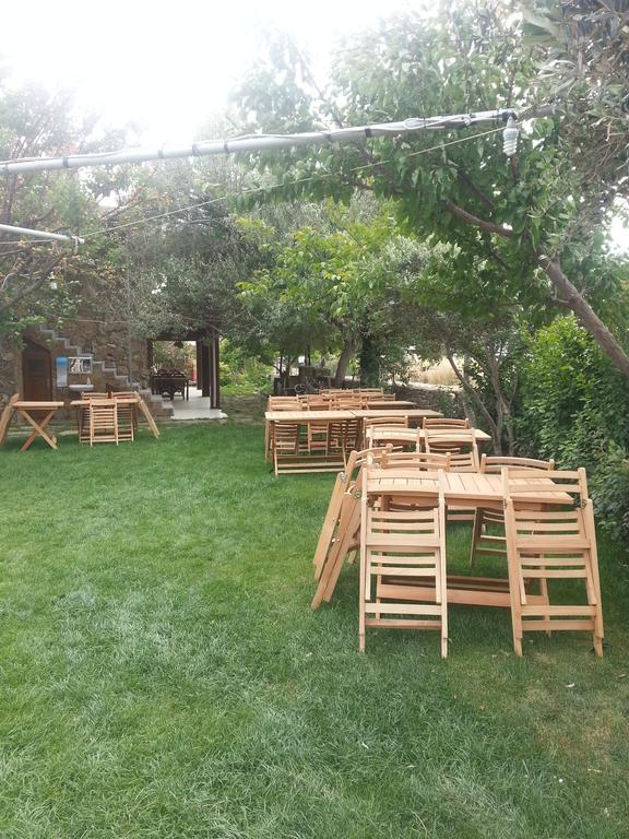 Uysallar Koy Evi İmroz Extérieur photo