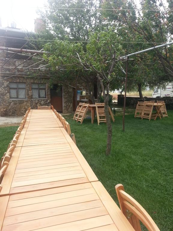 Uysallar Koy Evi İmroz Extérieur photo