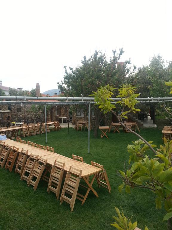 Uysallar Koy Evi İmroz Extérieur photo