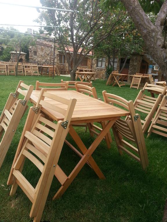 Uysallar Koy Evi İmroz Extérieur photo