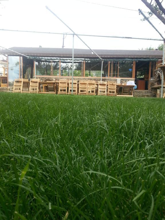 Uysallar Koy Evi İmroz Extérieur photo