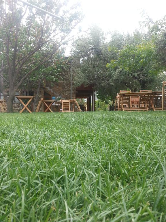 Uysallar Koy Evi İmroz Extérieur photo