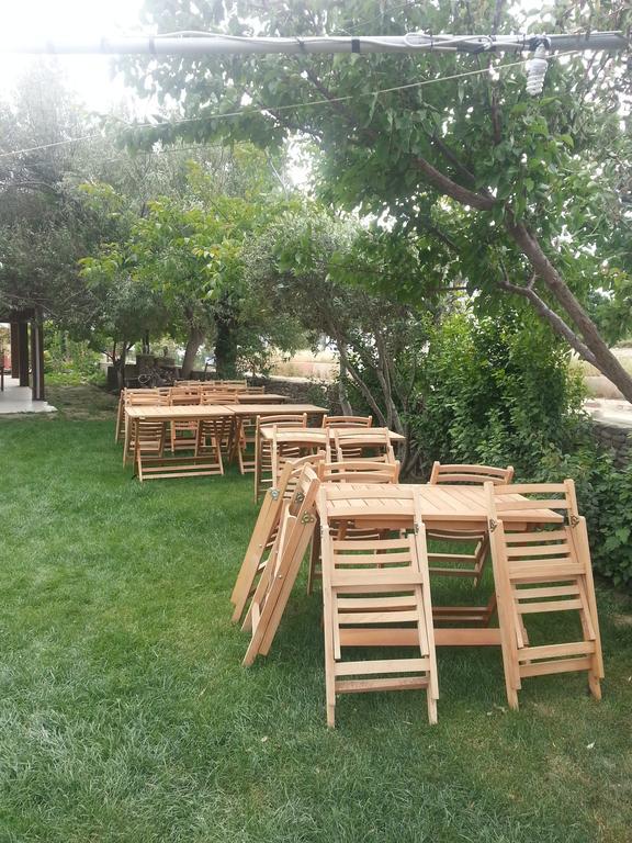 Uysallar Koy Evi İmroz Extérieur photo