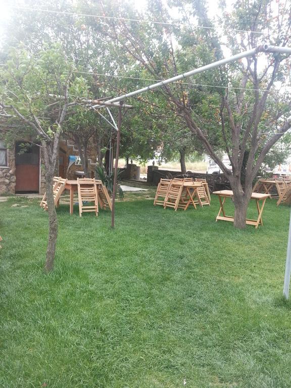 Uysallar Koy Evi İmroz Extérieur photo
